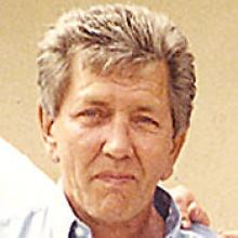 DAVID JEROME LYSOHIRKA Obituary pic