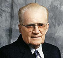 ALEC PANTELUK Obituary pic