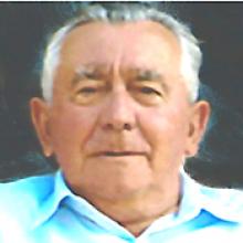 BERNARDINO MORAIS BRAGA Obituary pic