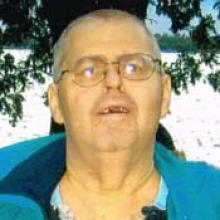 LEONARD ALPHONSE CHARLES Obituary pic