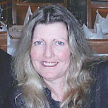 CHERYL D. BORTON Obituary pic