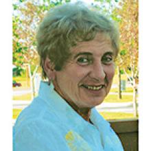 DIANA NIXON (AIELLO) Obituary pic