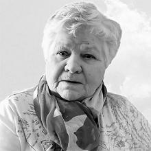 NADZIEJA MONACO Obituary pic