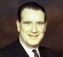 EDWARD JOHN CURRY - Obituary pic