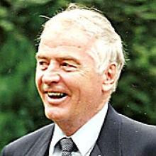 DR. NORMAN STANGER Obituary pic