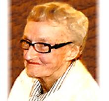 JOAN CHORNOBOY Obituary pic