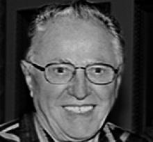 KARL JUSTL Obituary pic