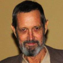 ERIC IVAN HENRY KING Obituary pic