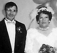 SARAH LENA BEAULIEU Obituary pic