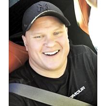 ERNEST TROY THOMAS Obituary pic