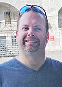 DEAN STEVEN DRIVER Obituary pic