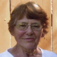 LENA MOWBRAY (CORLEY) (PATRISH) Obituary pic
