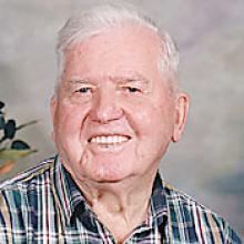 BJORN VALDIMAR (VALDI) ARNASON Obituary pic