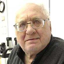 VICTOR WILLIAM MOSKAL Obituary pic