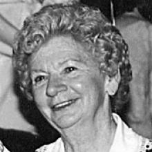 BARBARA ANNE BOUTET (STOVALD) Obituary pic