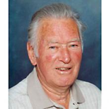 LAURENCE ARTHUR YOUNG Obituary pic