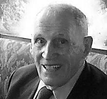 CLEMENT BERNARD Obituary pic