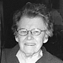 AMY RUTH DYCK Obituary pic