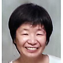 ANGELA CHOI-FONG LEI Obituary pic