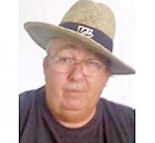 TERRENCE GLEN NELSON Obituary pic