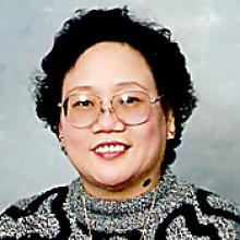 AMELIA CUA LOZANO Obituary pic