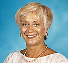 THERESA PERSONA (ONHAISER) Obituary pic