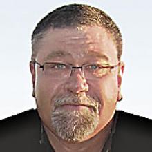 DON KOOP  Obituary pic