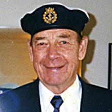 THOMAS CLARK (JR.) Obituary pic