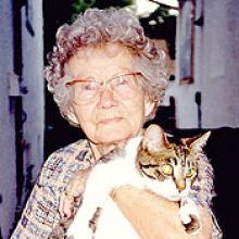 MARIA ZAJAC Obituary pic
