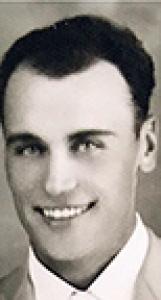 WILLIAM (BILL) GUSHULIAK Obituary pic