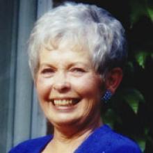 ELAINE MILLER Obituary pic