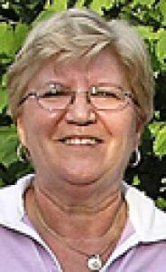 GLADYS GROSSMAN Obituary pic
