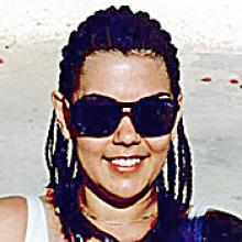PATRICIA (TISH) ANNE JOHNSON Obituary pic
