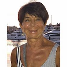 GAIL NEP Obituary pic