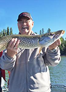 JOHN DICK PENNER Obituary pic