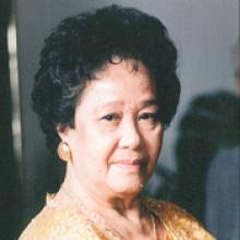 BENITA CACAO MENDOZA Obituary pic