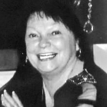 SALLY HOLUBITSKY Obituary pic