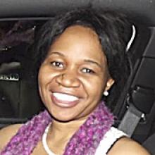 ELINA LISA MOYO Obituary pic