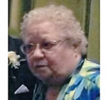 ESTHER CAROL FINNEGAN Obituary pic