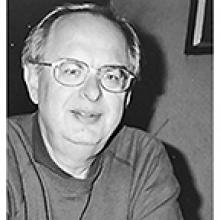 JERRY DRAGAN Obituary pic