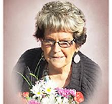 MURIEL KILLE Obituary pic