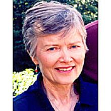 LILLIAN BJARNASON (JOHANNSON) Obituary pic