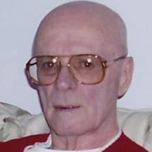 WALTER ROY DOYLE Obituary pic