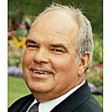 ROBERT WILLIAM (BOB) MOROZ Obituary pic