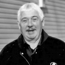ERIC LUTZER Obituary pic