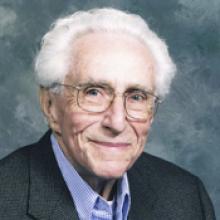FREDERICK WILMER CODE Obituary pic