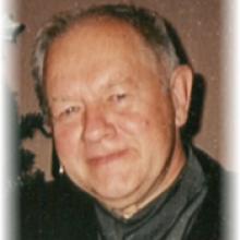 WALTER TURCHYN Obituary pic