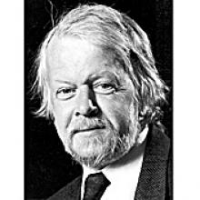 THOMAS TRYGGVI OLESON Obituary pic