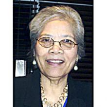 CONCHITA MAGBANWA ADENIX FERGUSON Obituary pic