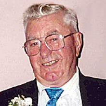 JAMES R. (JIM) MORROW Obituary pic